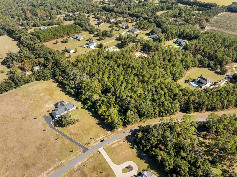 18928 SW 21ST PLACE Newberry, FL 32669