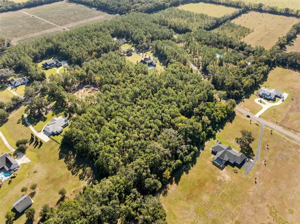 18928 SW 21ST PLACE Newberry, FL 32669