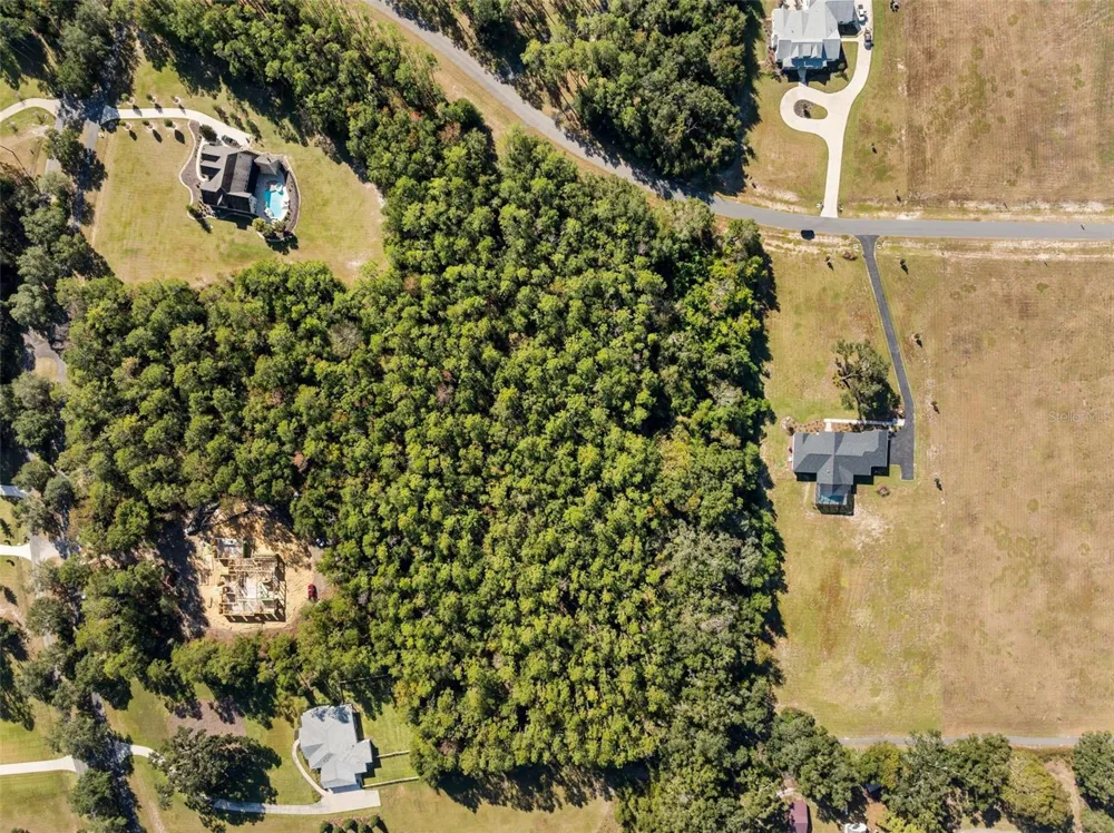18928 SW 21ST PLACE Newberry, FL 32669