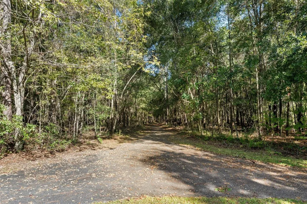 18928 SW 21ST PLACE Newberry, FL 32669