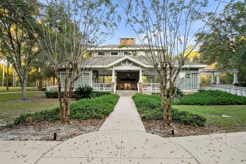 18928 SW 21ST PLACE Newberry, FL 32669
