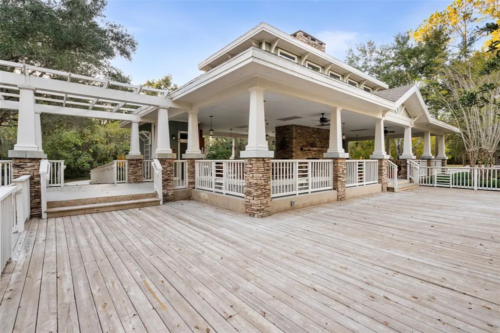 18928 SW 21ST PLACE Newberry, FL 32669