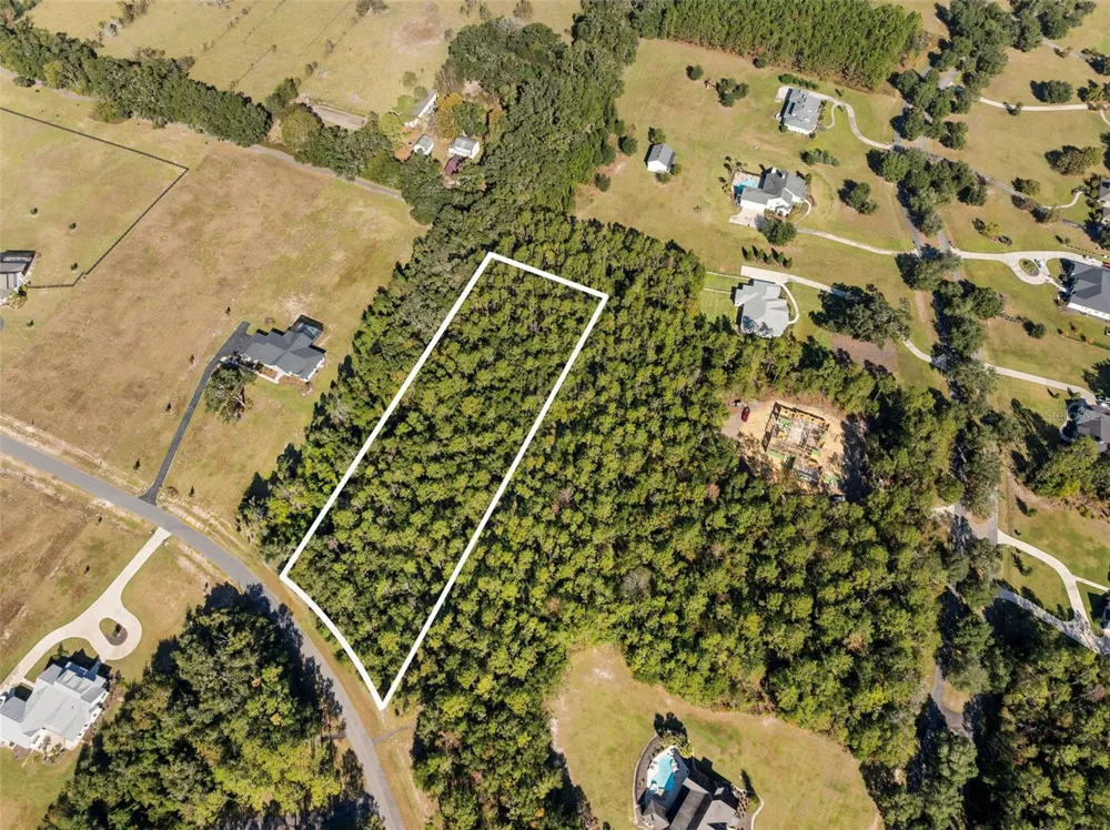 18928 SW 21ST PLACE Newberry, FL 32669
