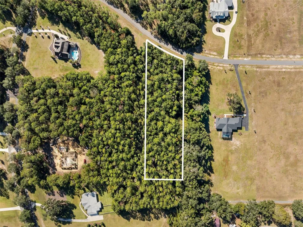 18928 SW 21ST PLACE Newberry, FL 32669