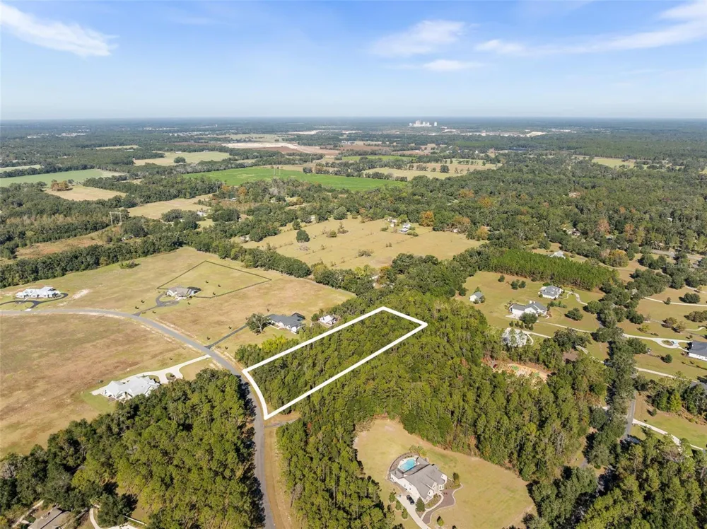 18928 SW 21ST PLACE Newberry, FL 32669