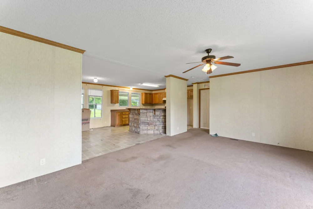 439 Philippi Road Wartrace, TN 37183