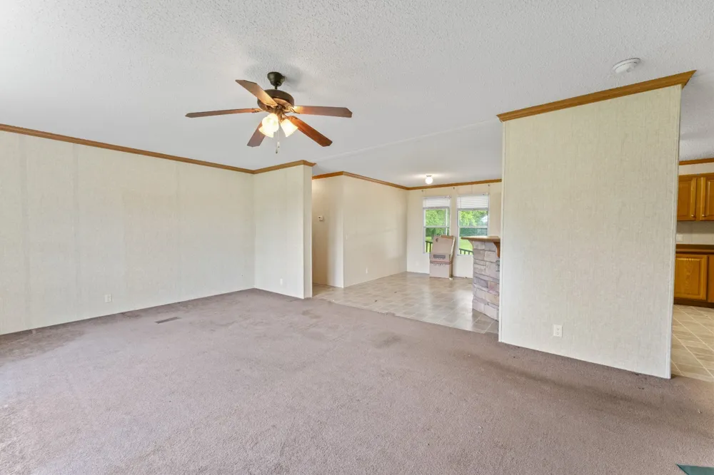 439 Philippi Road Wartrace, TN 37183