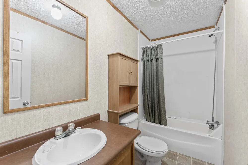 439 Philippi Road Wartrace, TN 37183