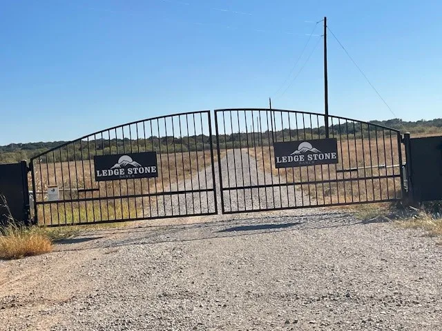 County Road 333 Blanket, TX 76432