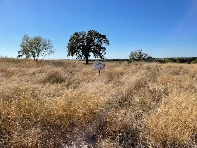 County Road 333 Blanket, TX 76432