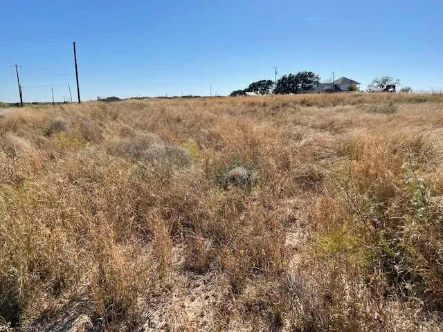 County Road 333 Blanket, TX 76432