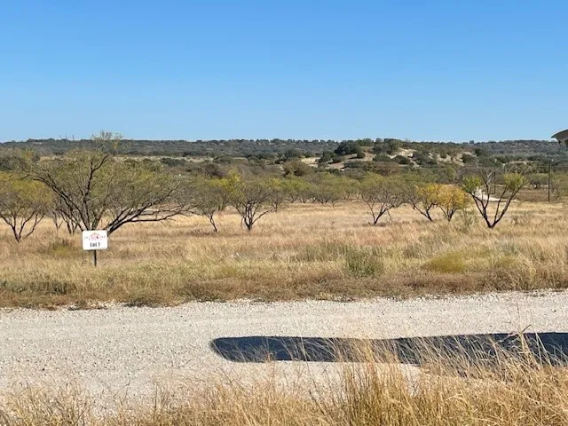 County Road 333 Blanket, TX 76432