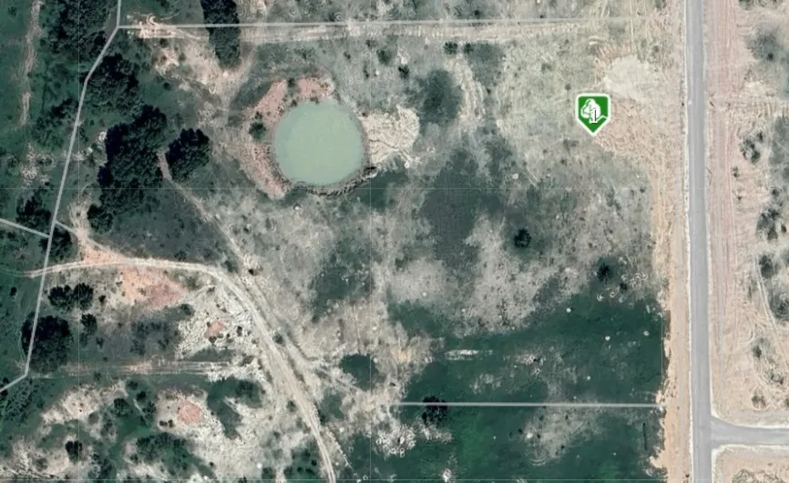 County Road 333 Blanket, TX 76432