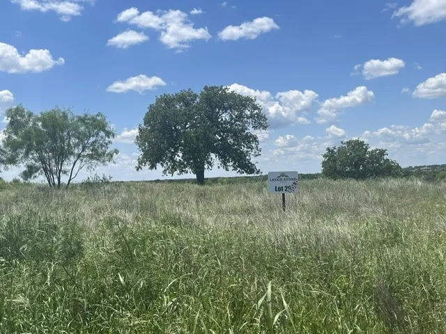 County Road 333 Blanket, TX 76432