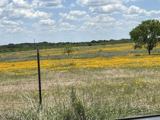 County Road 333 Blanket, TX 76432