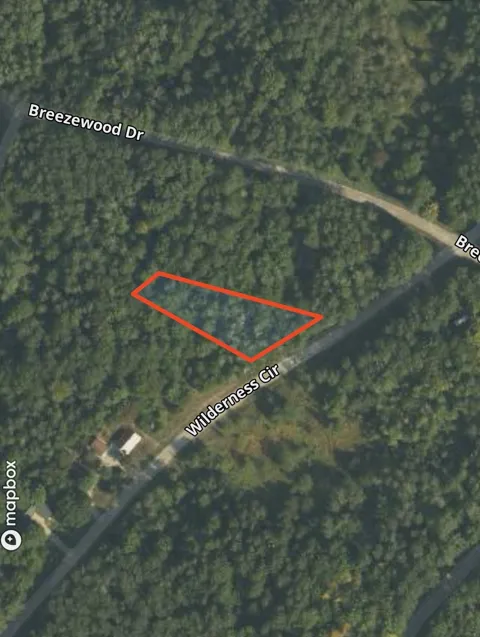 Wilderness Circle