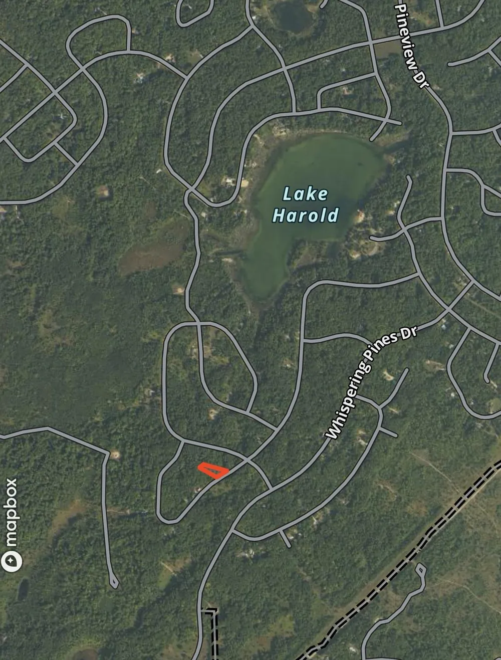 Wilderness Circle Mancelona Township, MI 49659