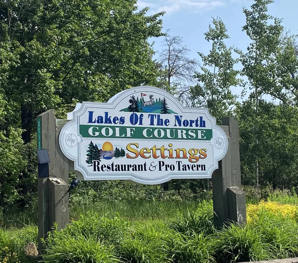 Wilderness Circle Mancelona Township, MI 49659