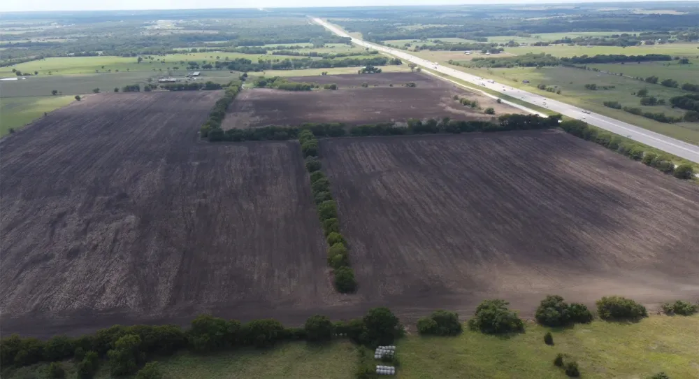 Interstate 35E Milford, TX 76670