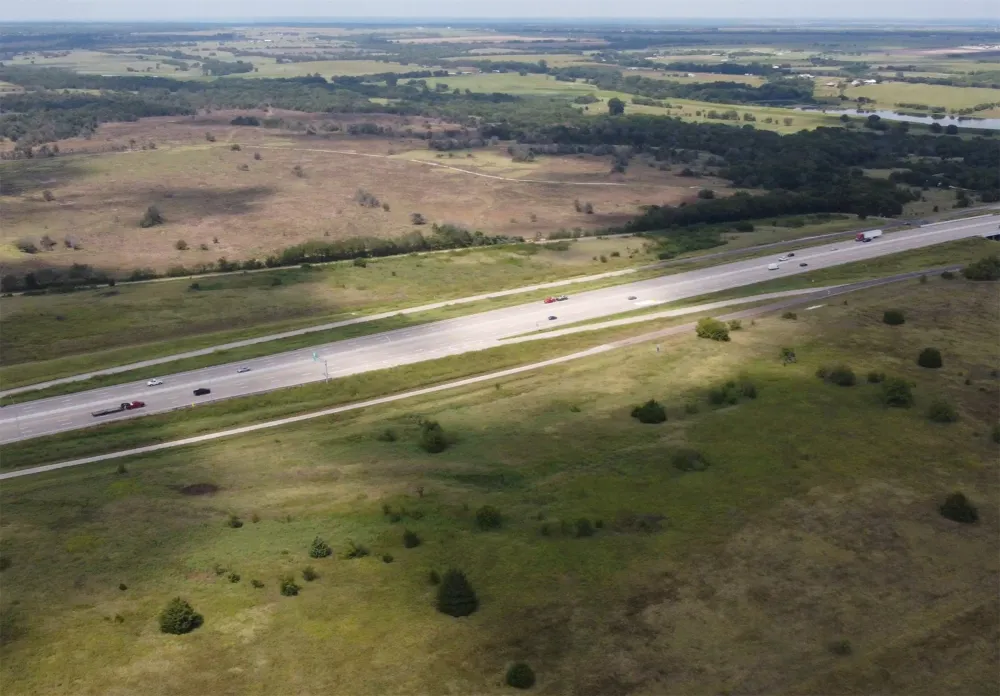 Interstate 35E Milford, TX 76670