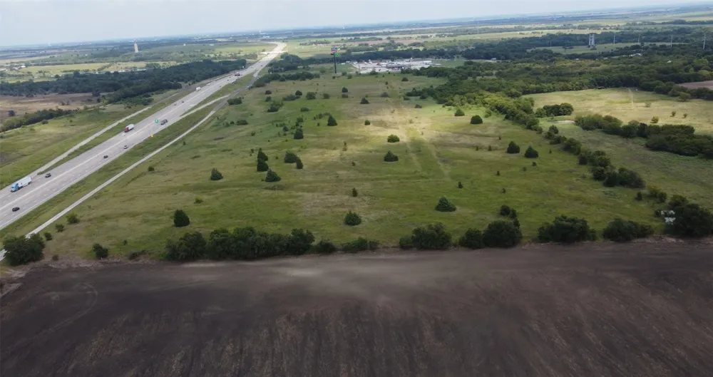 Interstate 35E Milford, TX 76670