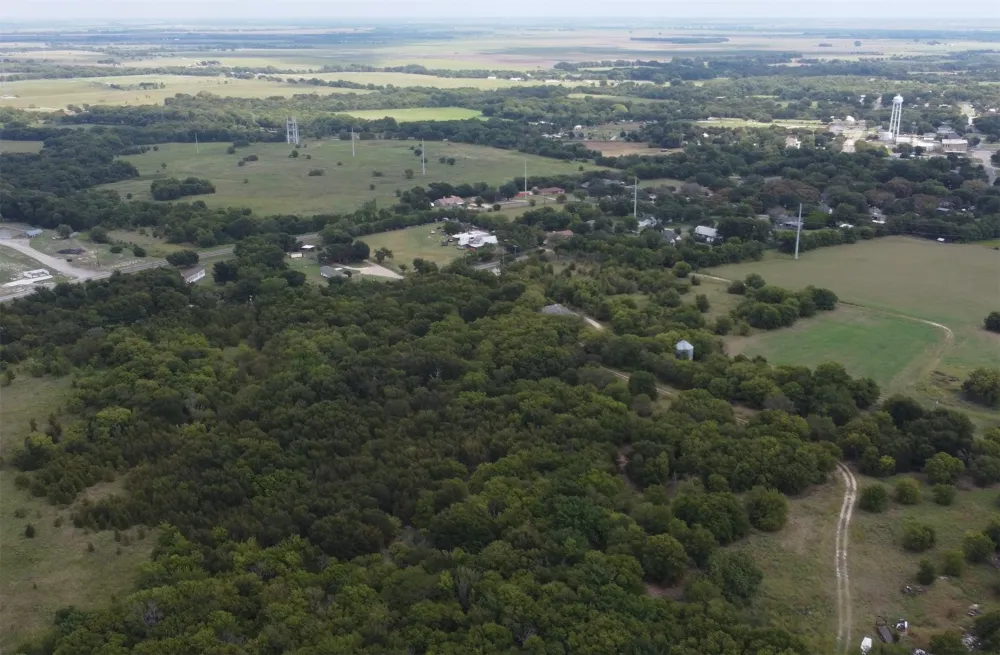 Interstate 35E Milford, TX 76670