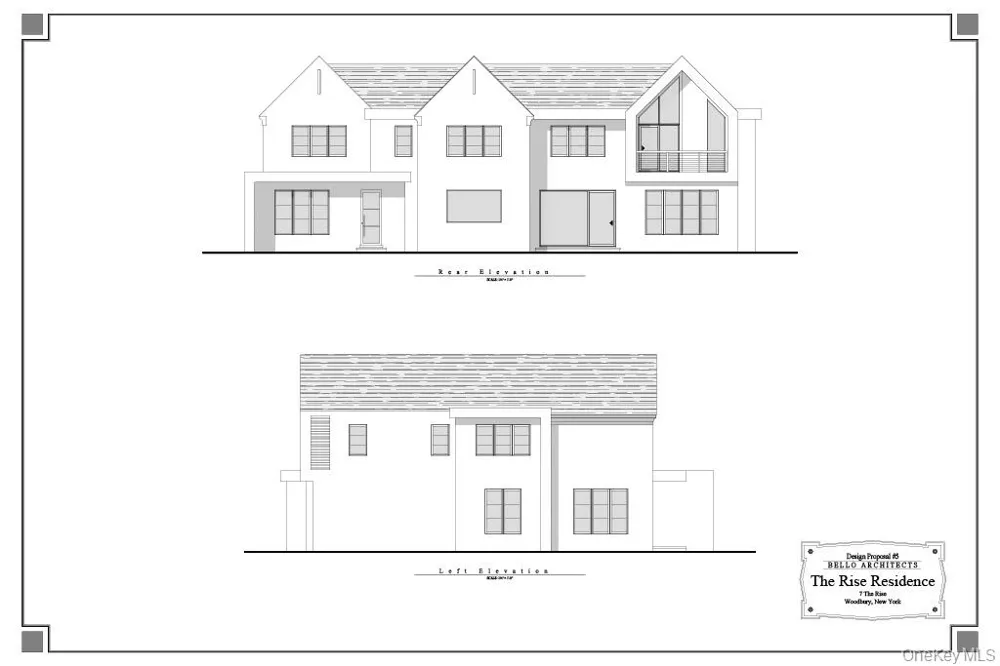 7 The Rise Woodbury, NY 11797