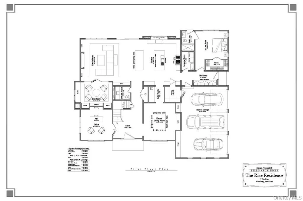 7 The Rise Woodbury, NY 11797