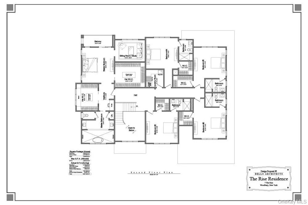 7 The Rise Woodbury, NY 11797