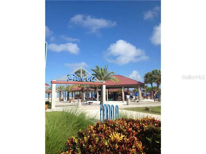 880 MANDALAY AVENUE #N412 Clearwater, FL 33767