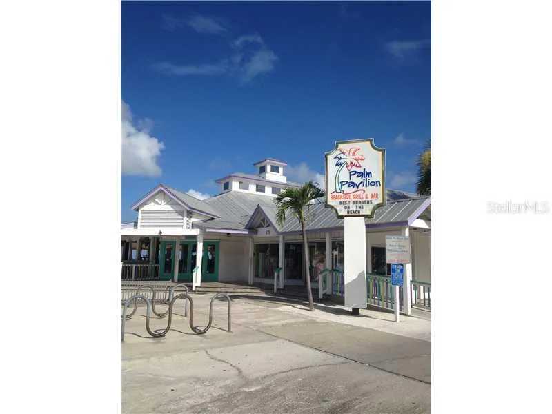 880 MANDALAY AVENUE #N412 Clearwater, FL 33767
