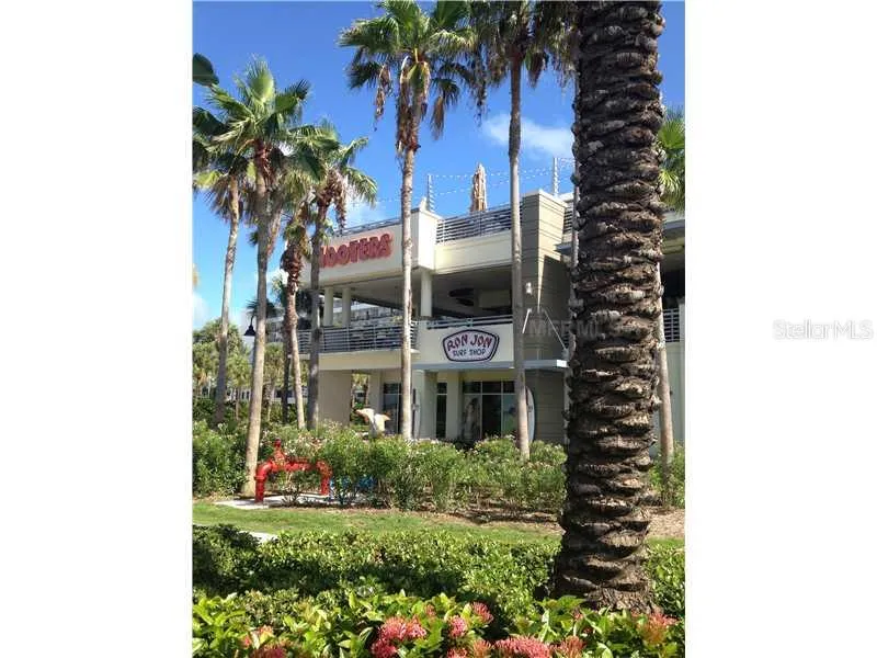 880 MANDALAY AVENUE #N412 Clearwater, FL 33767