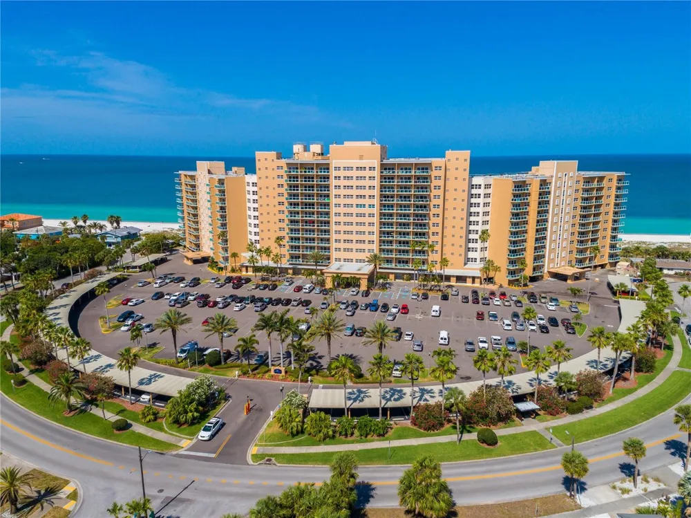 880 MANDALAY AVENUE #N412 Clearwater, FL 33767