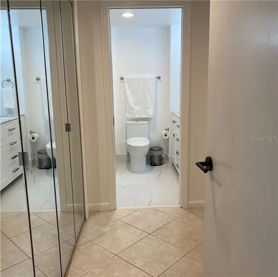 880 MANDALAY AVENUE #N412 Clearwater, FL 33767