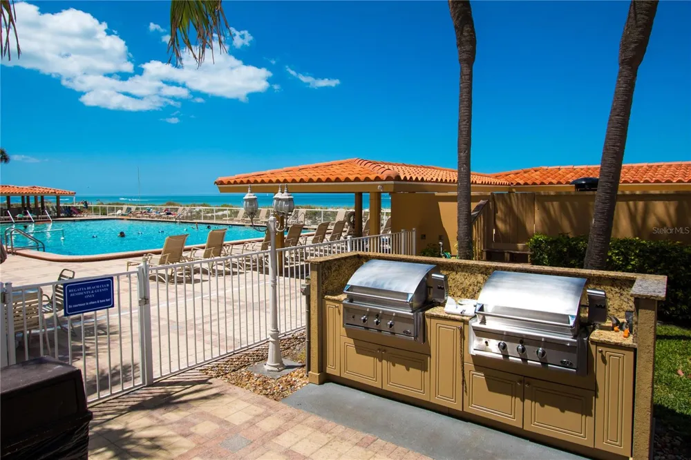 880 MANDALAY AVENUE #N412 Clearwater, FL 33767