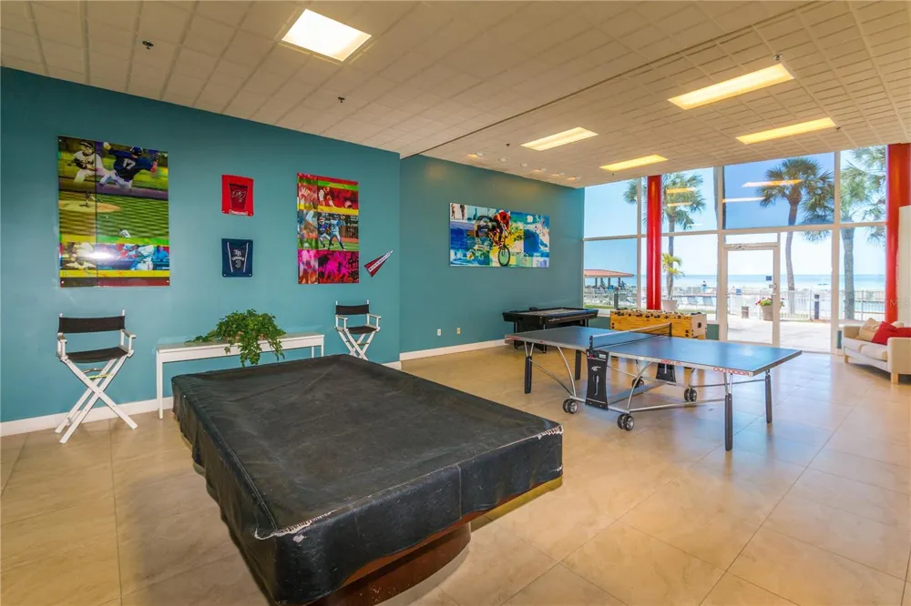 880 MANDALAY AVENUE #N412 Clearwater, FL 33767
