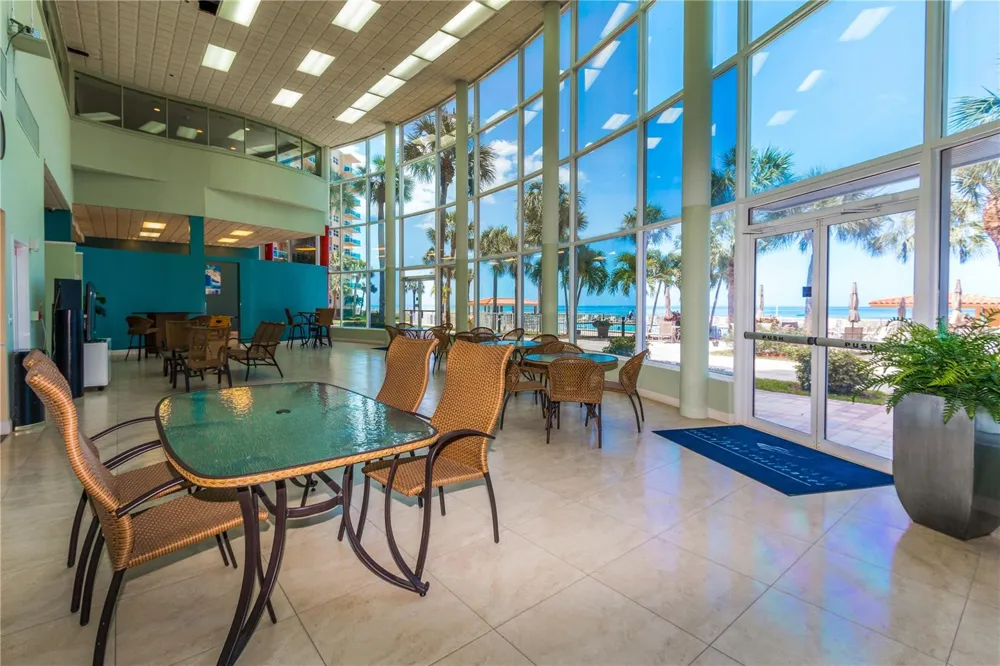 880 MANDALAY AVENUE #N412 Clearwater, FL 33767