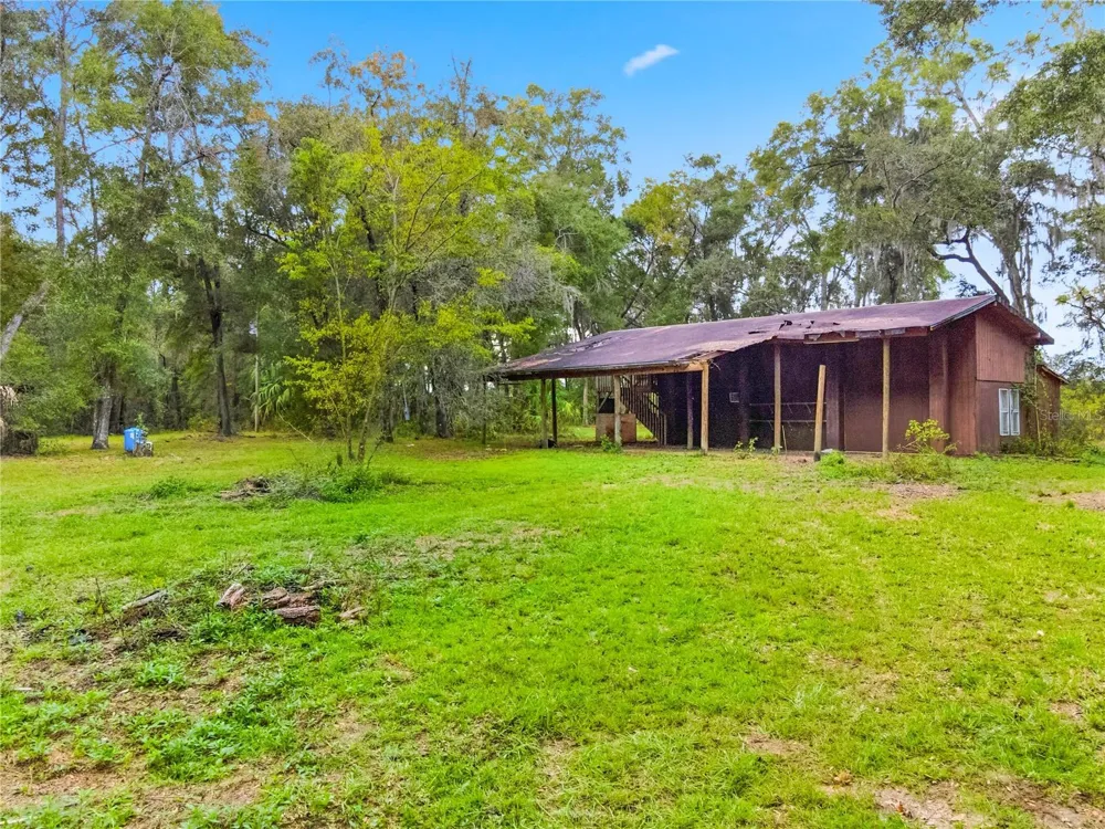 20614 NW 10TH PLACE Newberry, FL 32669