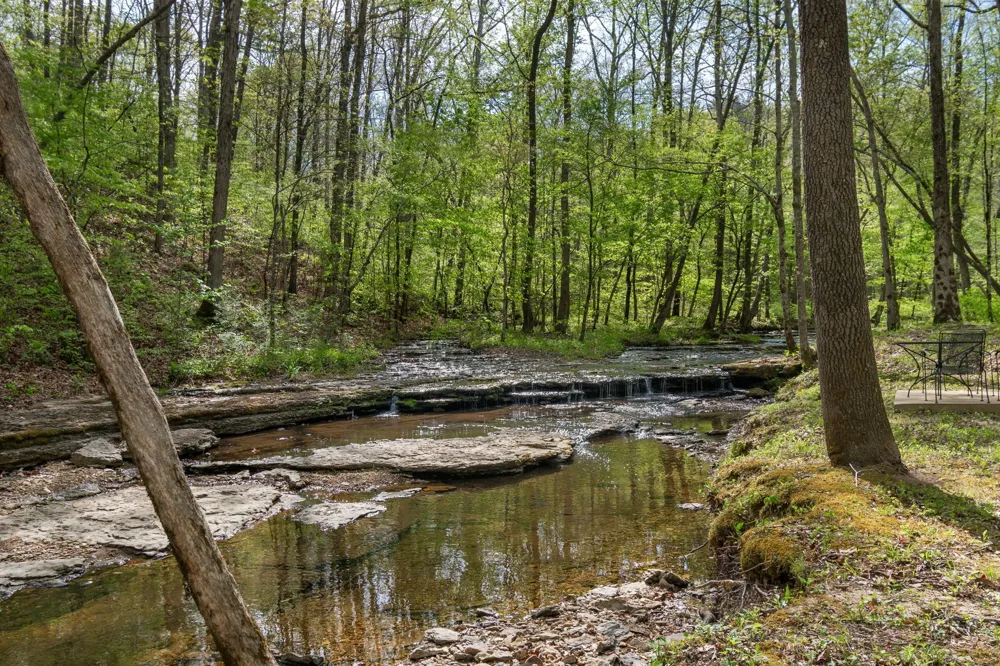 202 Ravenridge Rd Summertown, TN 38483