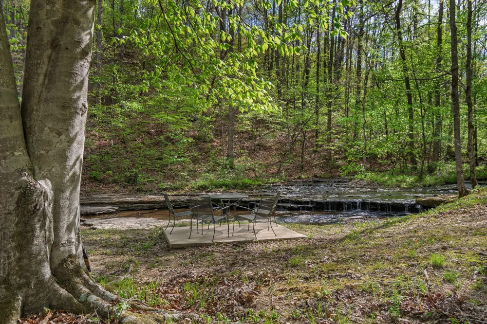 202 Ravenridge Rd Summertown, TN 38483