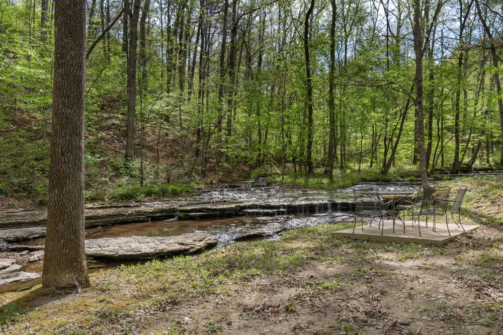 202 Ravenridge Rd Summertown, TN 38483
