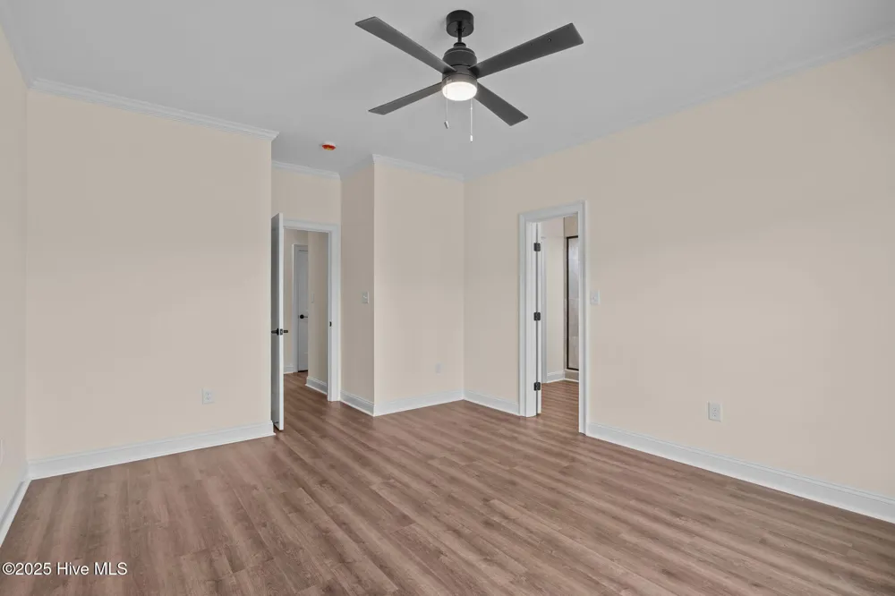 5547 Martys Court Bailey, NC 27807
