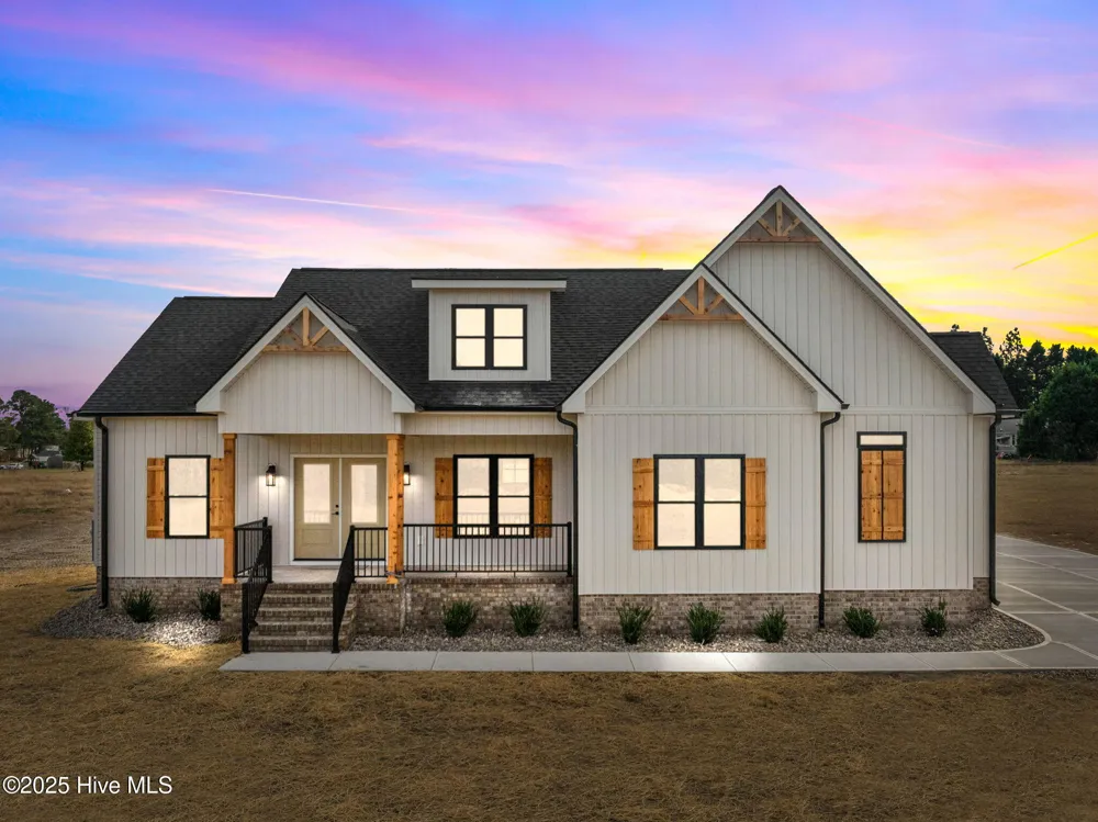 5547 Martys Court Bailey, NC 27807
