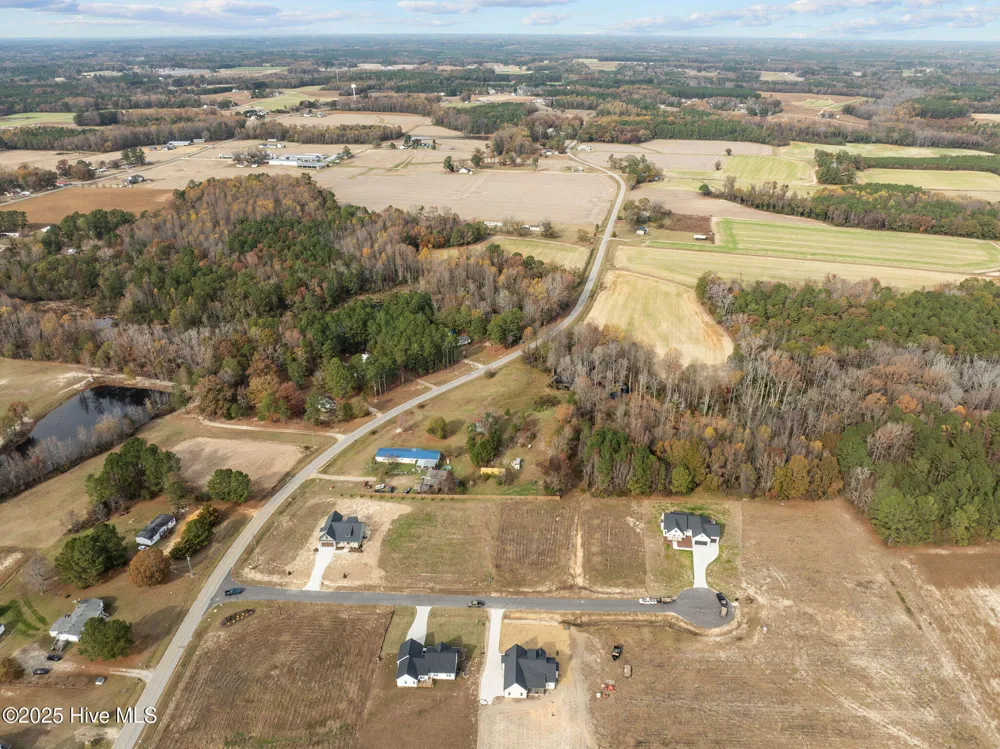5547 Martys Court Bailey, NC 27807