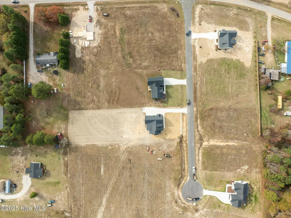 5547 Martys Court Bailey, NC 27807