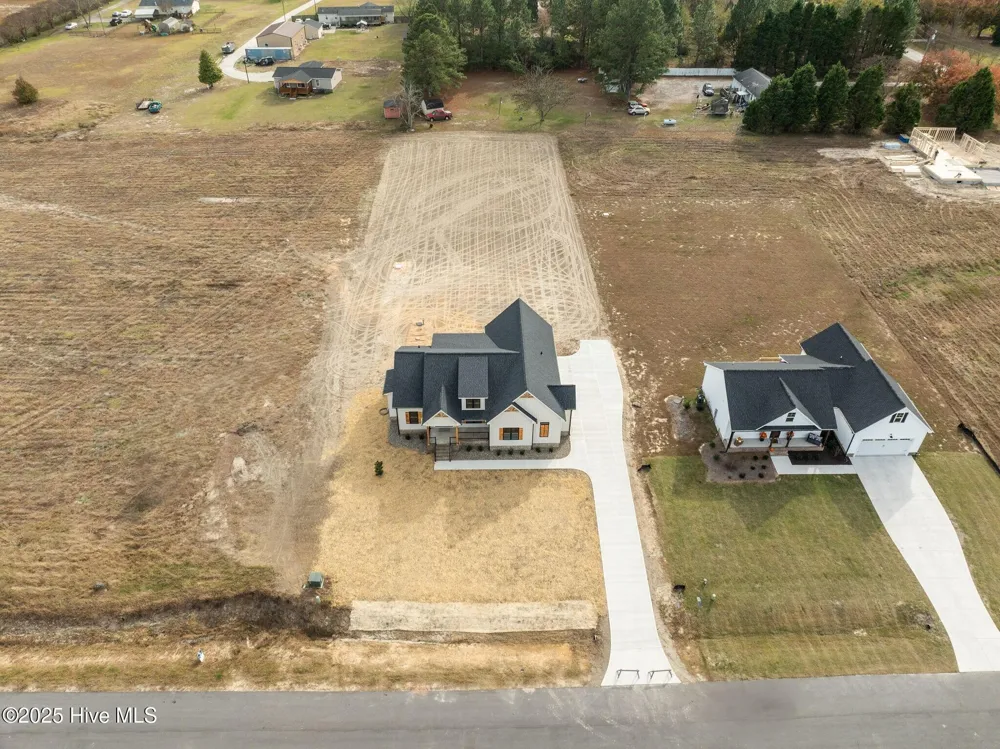 5547 Martys Court Bailey, NC 27807
