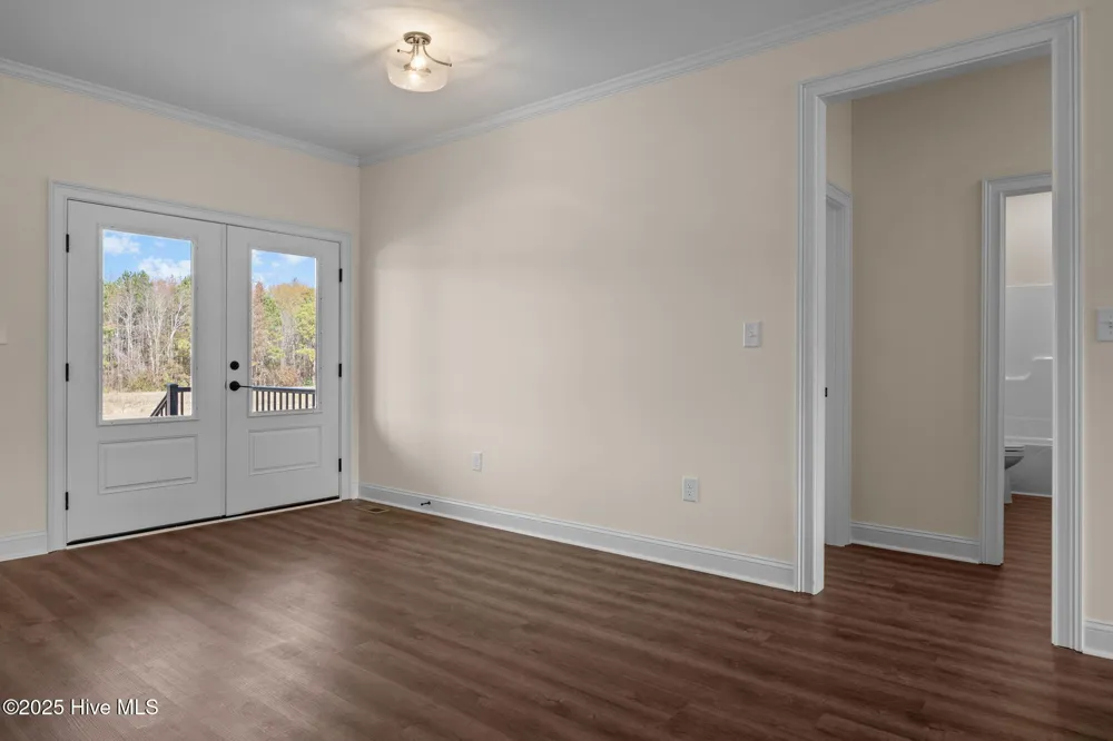 5547 Martys Court Bailey, NC 27807