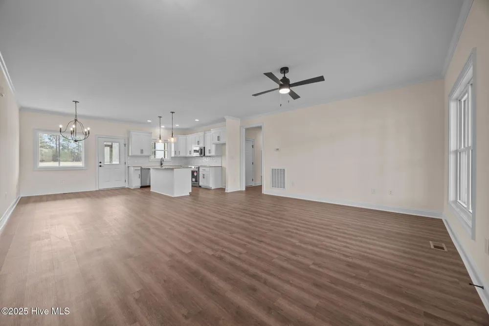 5547 Martys Court Bailey, NC 27807