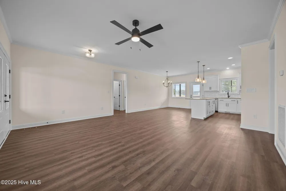 5547 Martys Court Bailey, NC 27807