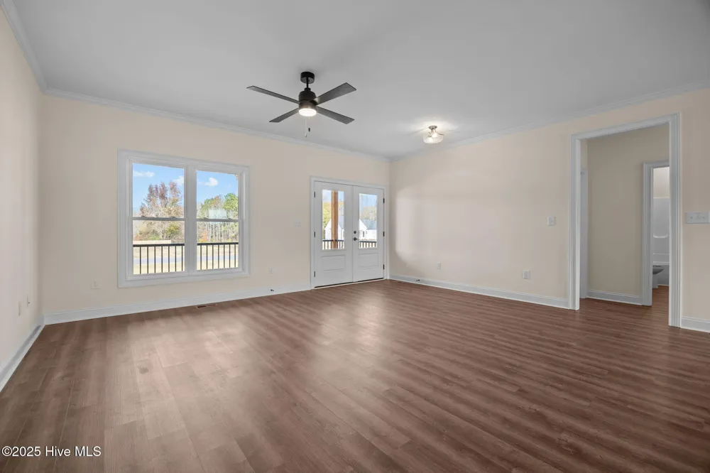 5547 Martys Court Bailey, NC 27807